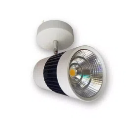 Impression Lights 16W Led Cob Spot Light Adjustable Warm White (Pack of 2)-image-63