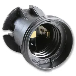 MULTICOMP PRO Lamp Sockets & Fittings LAMP HOLDER, E27, 22.318.3909.90-picture-23