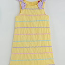 One Friday A-Line Dress-31