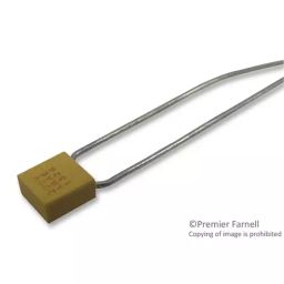 Kemet MLCC Multilayer Ceramic Capacitor 0.01µF, 100V, 10%, X7R, Model No CK05BX103K (Pack of 10)-image-11