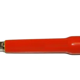 De Neers Dipped Non Sparking Insulated Red Extension Bar (250mm), NSI-N-EB10-12