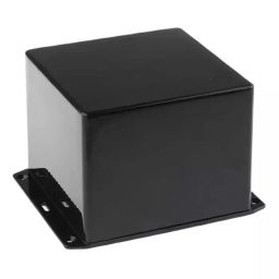 Hammond General Purpose Enclosure 120x120x94 mm Flame Retardant ABS, 4935736-image-92