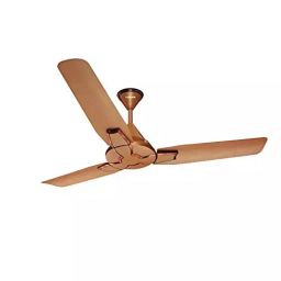 Luker BRIZZ Satin Gold 1200 mm Ceiling Fans-image-96