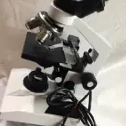 Erose 1000X Binocular Microscope-70