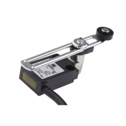 RS PRO Limit Switch NO/NC DPST 250 V 5 A, 9026953-picture-15