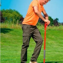 WOLF-Garten IW-A 1100 mm Garden Weeder-36