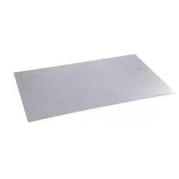 RS PRO 304S15 Stainless Steel Solid Metal Sheet 500mm L 300mm W 2.5mm Thickness, 6614800-image-88