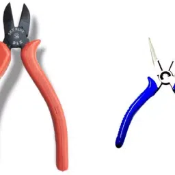 Sky Blue Sbe_Plier_Combo_Mod_00844 Groove Plier 7.8 inch Set of 2 Pcs-picture-11