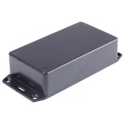 Hammond General Purpose Enclosure 112x62x27 mm ABS, 7417464-picture-22
