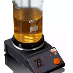 Glassco Digital Hotplate with Magnetic Stirrer 900.DNDG.01-46