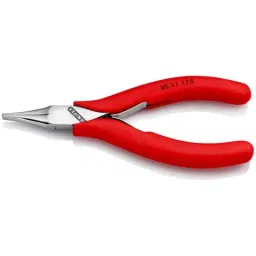 Knipex 35 11 115 Electronic Plier (Length: 115 mm)-picture-23