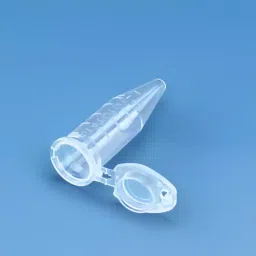 Tarson PurePack SPINWIN 2.0 ml PP Sterile Micro Centrifuge Tube 500003 (Pack of 100 Pcs)-12