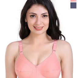 SHYAM SONS FLAIR Bra Full Coverage-picture-18