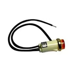 VCC LAMP, INDICATOR, NEON, RED, 250V, 1031D1-picture-10