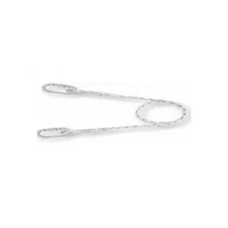 Karam PN203 Link Connecting Polyamide Rope Lanyard (Rope Length 1.5Mtr Strength 20 kN)-image-92
