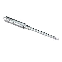 GEFRAN Melt Pressure Sensor 0 bar Min 1000 bar Max Relative Reading, ILK0-5-M-B01M-1-4-0-I-P T000B000X00-image-32
