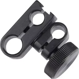 Mitutoyo Clamp For Test Indicator with Dovetail Groove, 902053-picture-46