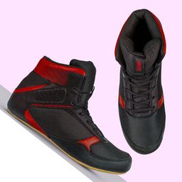 Aivin Men Non-Marking Shoes-12
