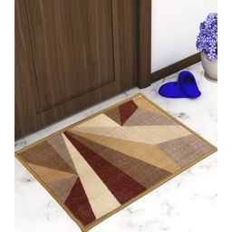 Athom Living Premium Anti slip Printed Doormat 37x57 cm pack of 1-image-59