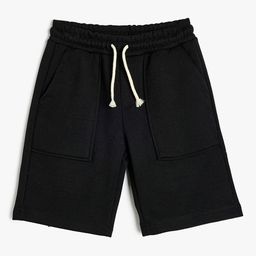 Koton Boys Shorts-image-90