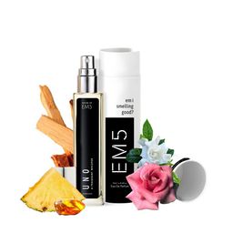 EM5 Uno Long Lasting Eau De Parfum - 15 ml-image-9