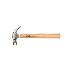 Yato Hickory Handle Claw Hammer 310mm YT-4524-image-16