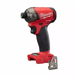 Milwaukee Hydraulic Driver Pistol Grip 18VDC, 49JV01-image-53