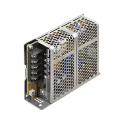 Omron 50 W Power Supply S8FS-C05024-15