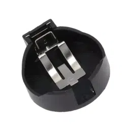 RS PRO CR2450 Battery Holder Leaf Spring Contact, 2378284 (Tray of 40)-2