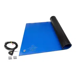 SCS MAT KIT, VINYL, DARK BLUE, 60" X 30", 8216-picture-19