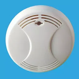 Walnut Innovations Fire Smoke Sensor Detection Alert Alarm System image 2