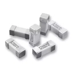 Littelfuse FUSE, TIME LAG, SMD, 1A Model No - 0465001.DR-21