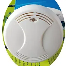 Walnut Innovations Fire Smoke Sensor Detection Alert Alarm System image 3