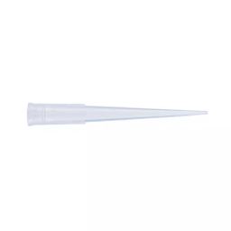 Abdos 0.1 - 10 μl Capacity Graduated Natural Color Sterile PureRight Pipette Tip Individually Wrapped, P10164 (Pack of 350)-image-25
