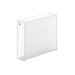 Acutek Glass Cuvette 0.35 ml 20 mm with Lid, Q-105-33
