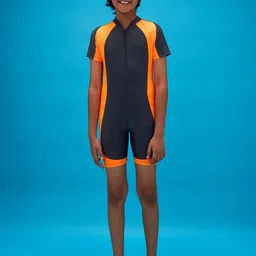 LYCOT Colour-Blocked Legsuit-42