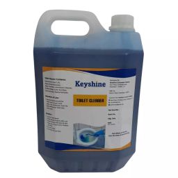 Keyshine Toilet Cleaner 1 L Can-37