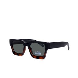 The Roadster Lifestyle Co Unisex Polarized UV Protection Sunglasses-image-49