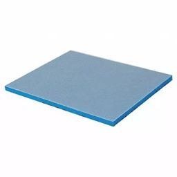 Norton Aluminum Oxide Sanding Sponge, 1RDW7, (Pack of 20)-picture-28