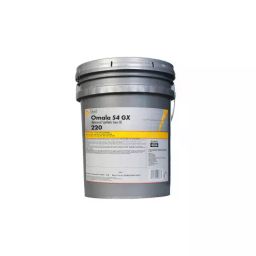 Shell 20 L S4 Gx 220 Gear Oil for Petrol, Diesel Engine-83