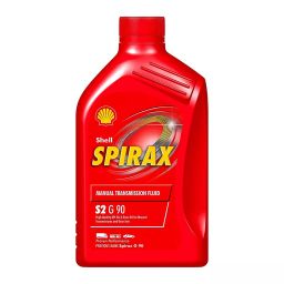 Shell 1 L Spirax S2 G Gear Oil for All Vehicle-picture-27