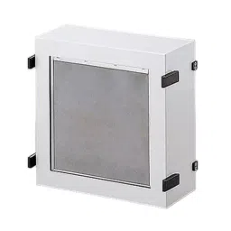 AS ONE Exhaust Fan Option for Compact Draft, 3-4056-03-picture-25