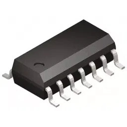 Stmicroelectronics MOSFET 1.5 Amp 28 V 14 Pin SOIC, TD350E (Pack of 5)-25