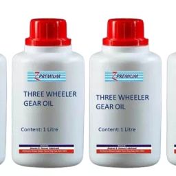 Z Premium Three Wheeler Gear Oil 10 ltr THWGOC4 (Pack of 4)-image-82