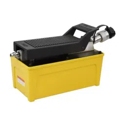 RS PRO 700 bar Hydraulic Vane Pump, 0.13(load) L/min, 0.65(Unload) L/min max Model No 2349581-image-7
