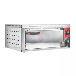 Zedtek Electric Oven Silver Series Stainless Steel Body With Stone, FG00080-picture-14