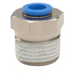 Janatics Male Connector (Internal Hexagon Socket) 4mm WP2130470-picture-9