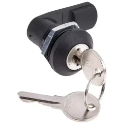 RS PRO Black Locking Handle, Compression Latch Model No 1927132-picture-10