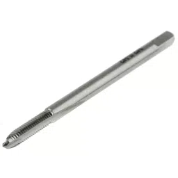 RS PRO HSS M2.5 Spiral Point Threading Tap, 44.5 mm Length Model No 455908-image-60