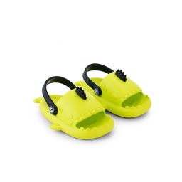 Hoppa Kids Clogs-picture-56